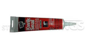 DAP Kwik Seal Caulk